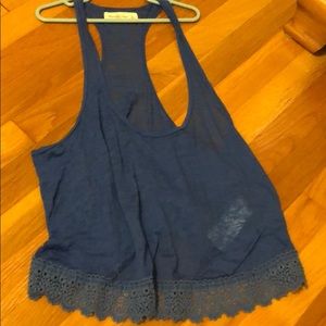 Abercrombie and Fitch tank top